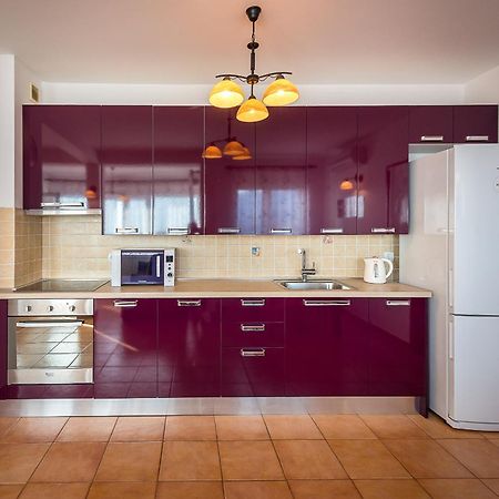 Apartments Mon Beach Budva Dış mekan fotoğraf